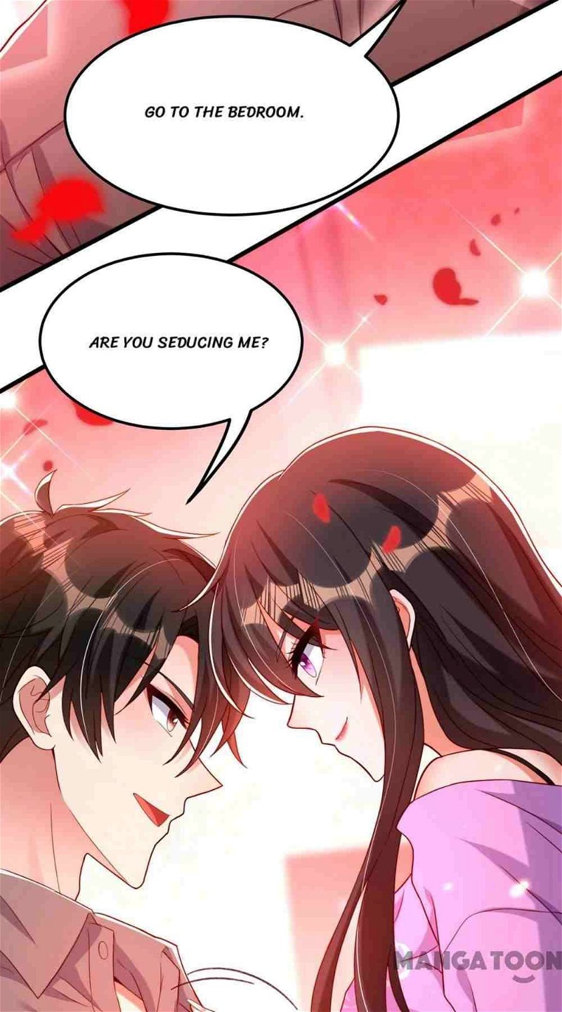 Spicy Wife’s Reborn World Chapter 190 - Page 43