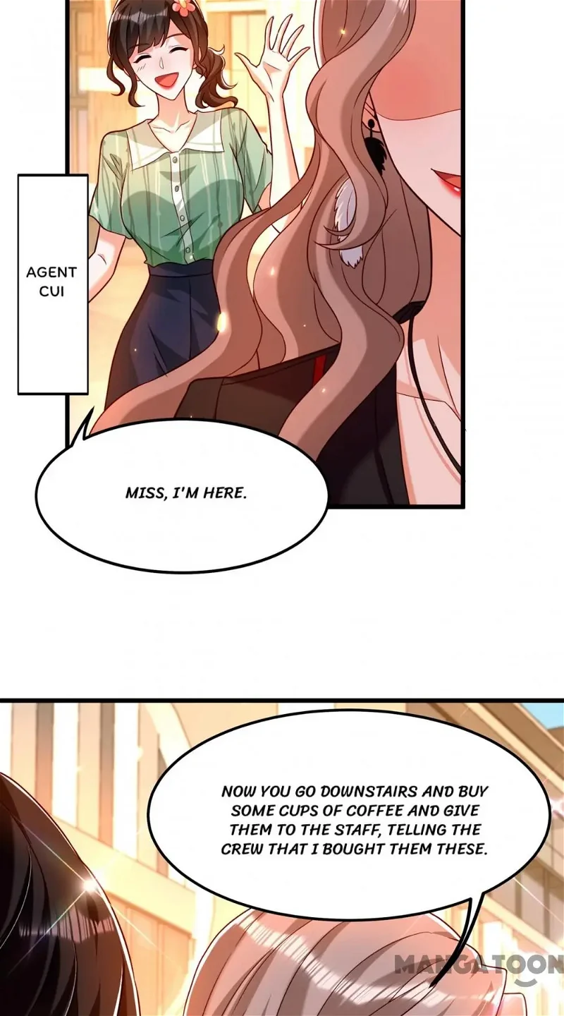 Spicy Wife’s Reborn World Chapter 192 - Page 24