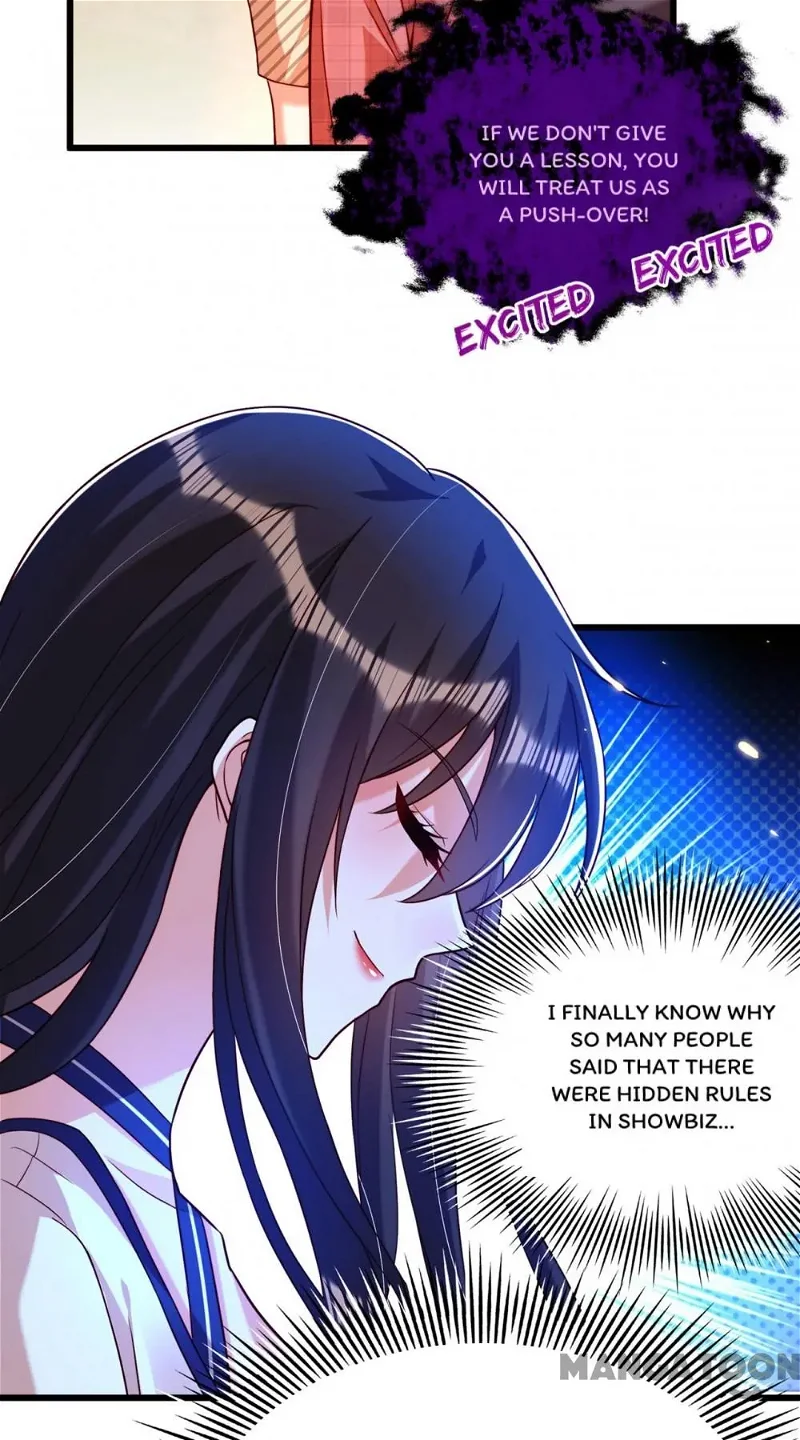 Spicy Wife’s Reborn World Chapter 192 - Page 35