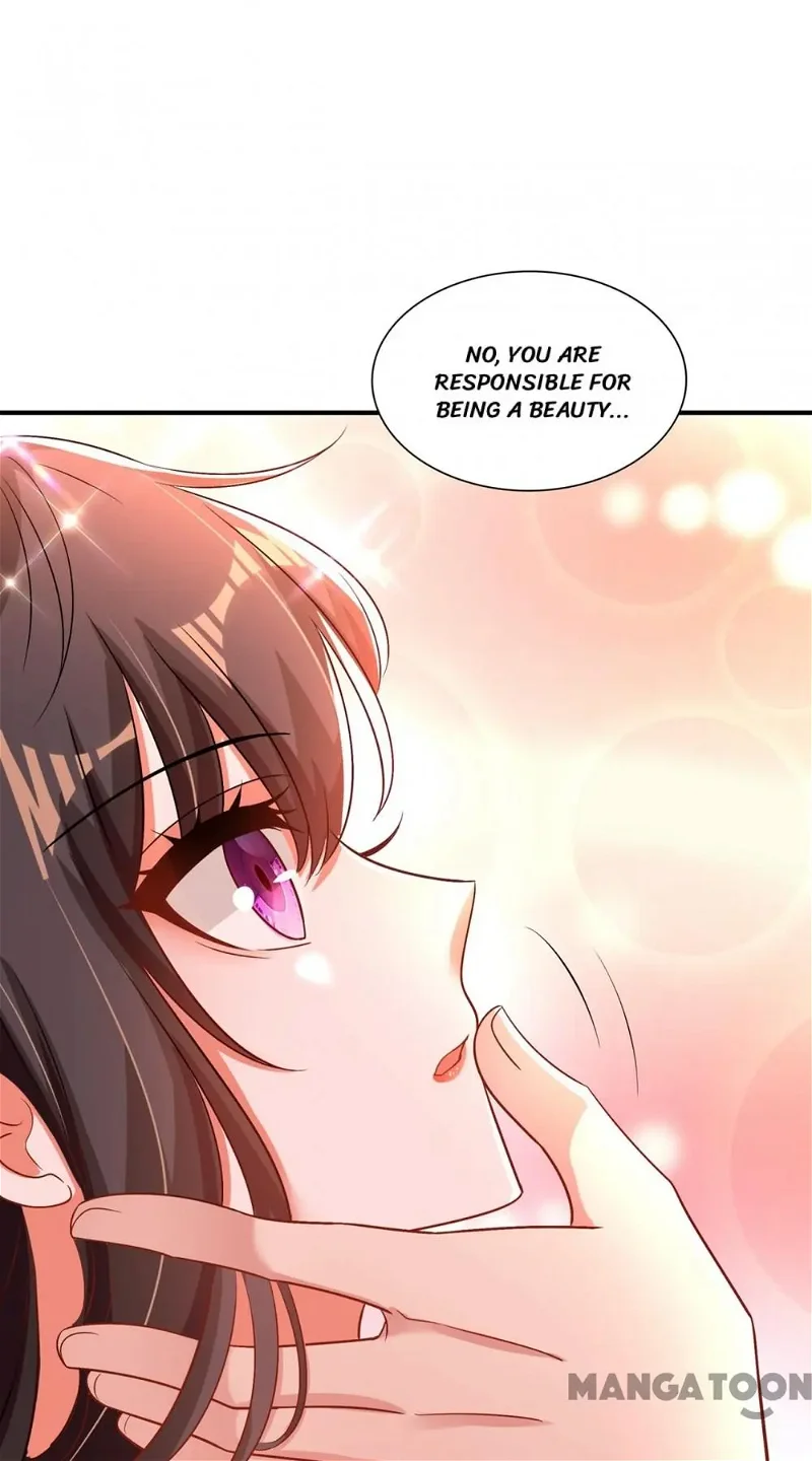Spicy Wife’s Reborn World Chapter 192 - Page 42