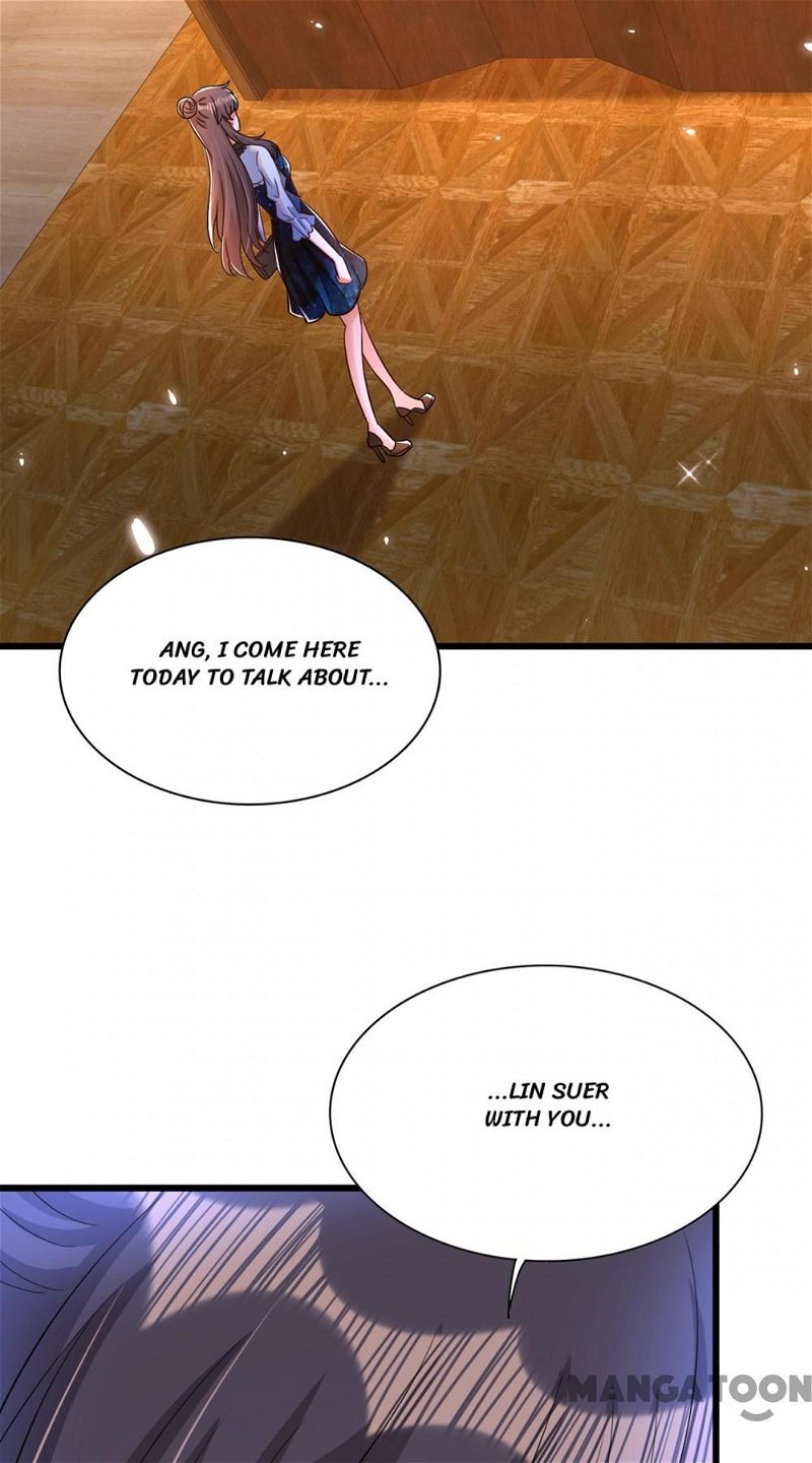 Spicy Wife’s Reborn World Chapter 206 - Page 42