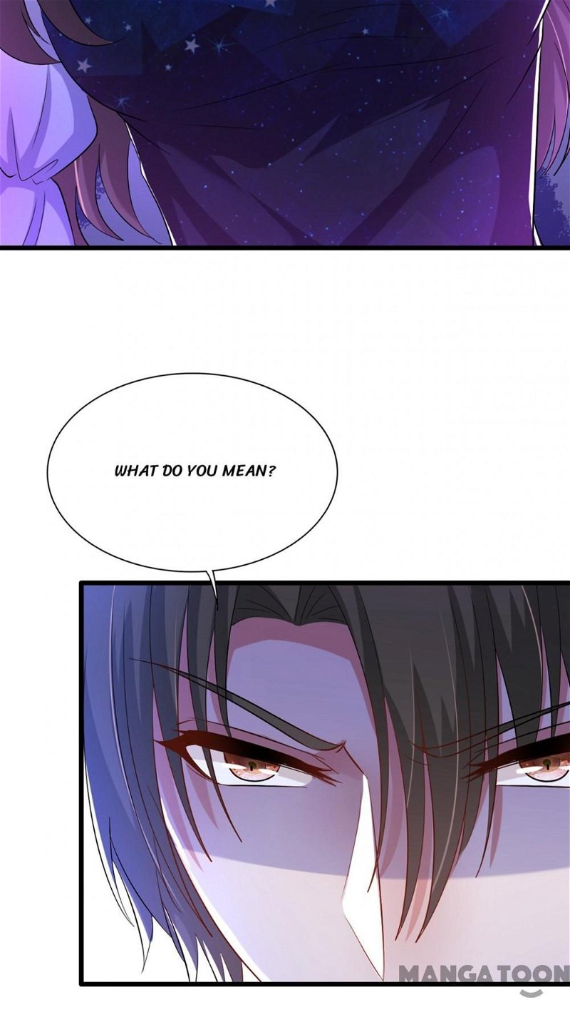 Spicy Wife’s Reborn World Chapter 206 - Page 50