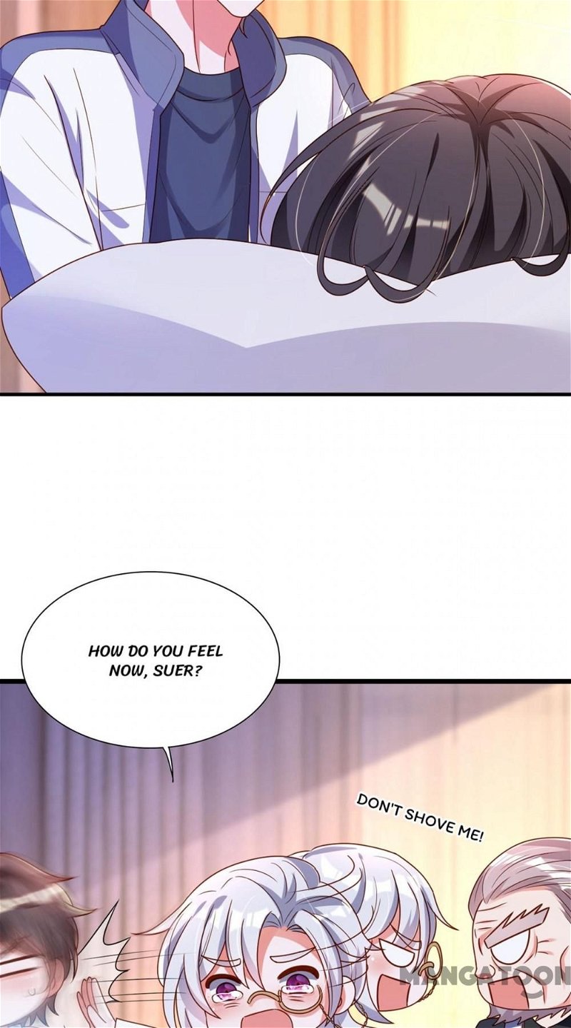 Spicy Wife’s Reborn World Chapter 240 - Page 47