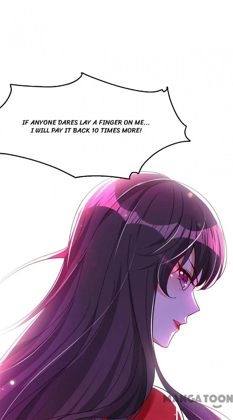 Spicy Wife’s Reborn World Chapter 25 - Page 8