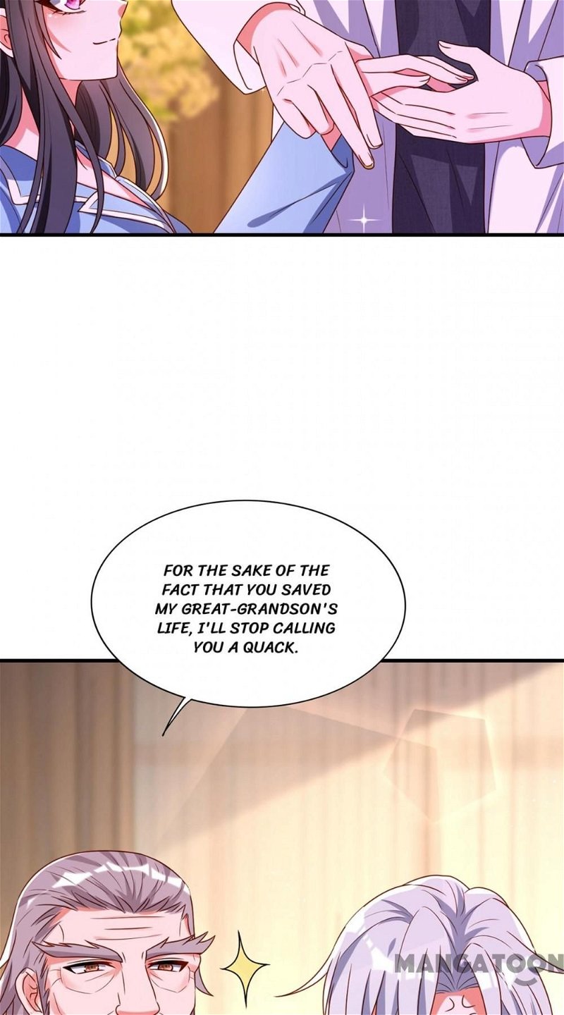 Spicy Wife’s Reborn World Chapter 241 - Page 9
