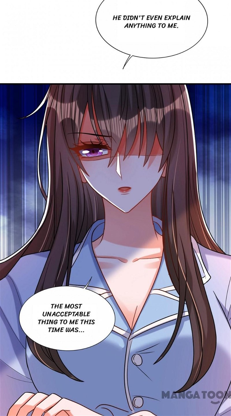 Spicy Wife’s Reborn World Chapter 241 - Page 24