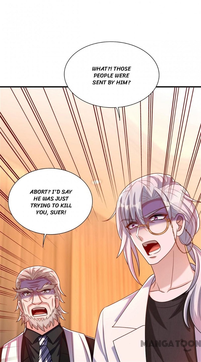 Spicy Wife’s Reborn World Chapter 241 - Page 26