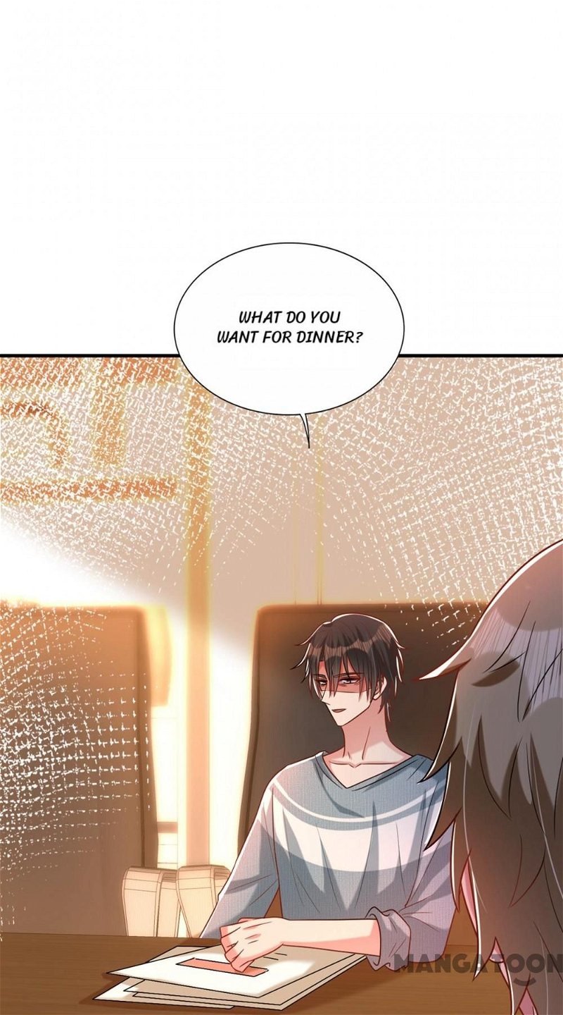 Spicy Wife’s Reborn World Chapter 242 - Page 7