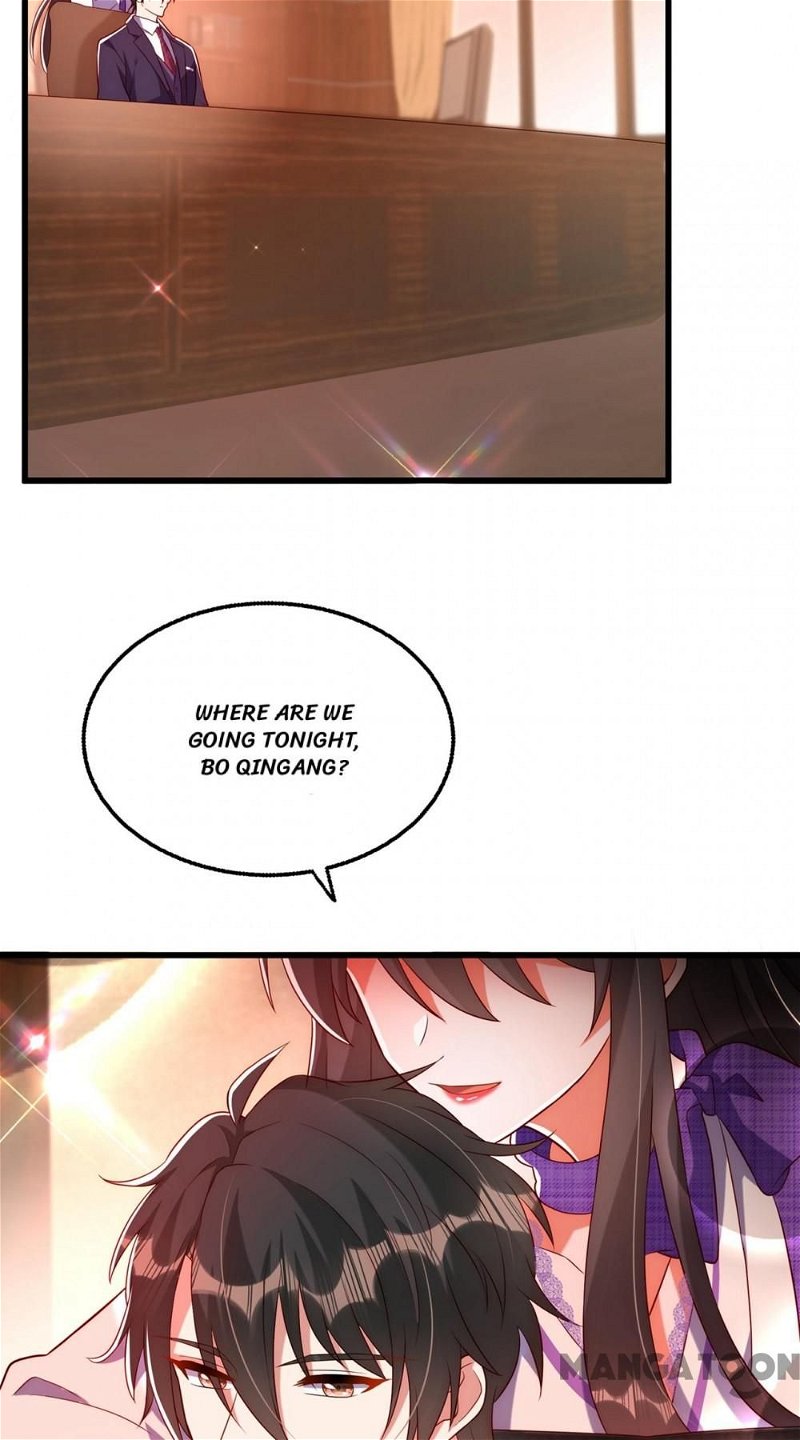 Spicy Wife’s Reborn World Chapter 244 - Page 2