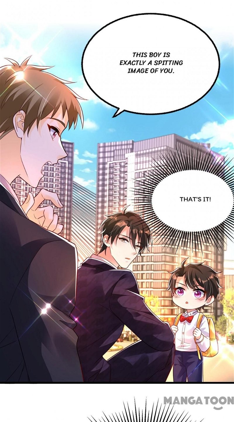 Spicy Wife’s Reborn World Chapter 244 - Page 39