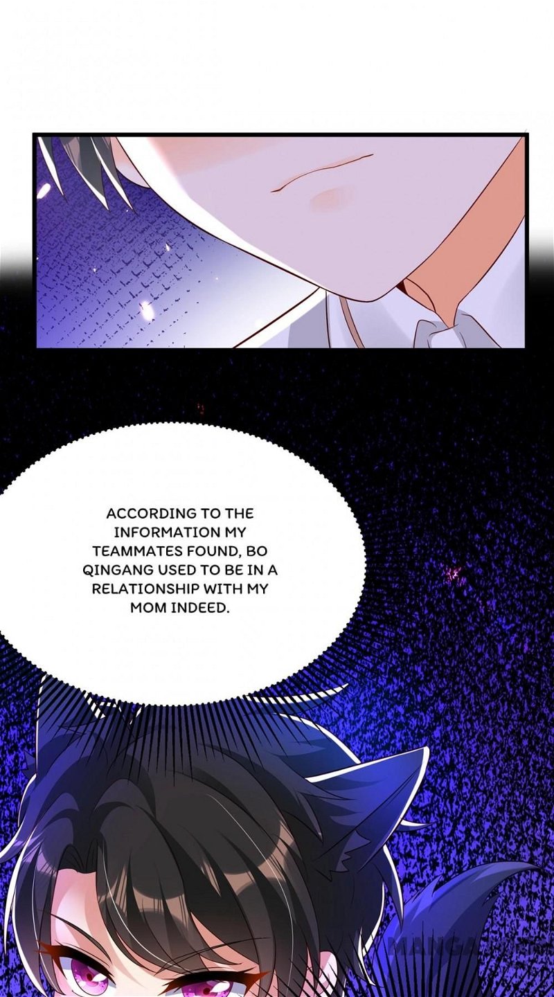 Spicy Wife’s Reborn World Chapter 244 - Page 43