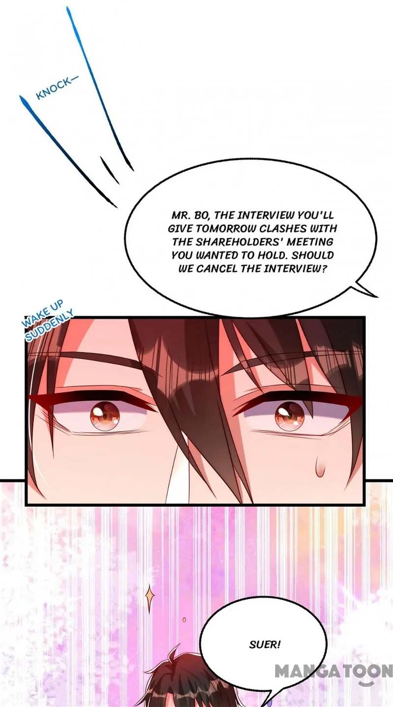 Spicy Wife’s Reborn World Chapter 244 - Page 8