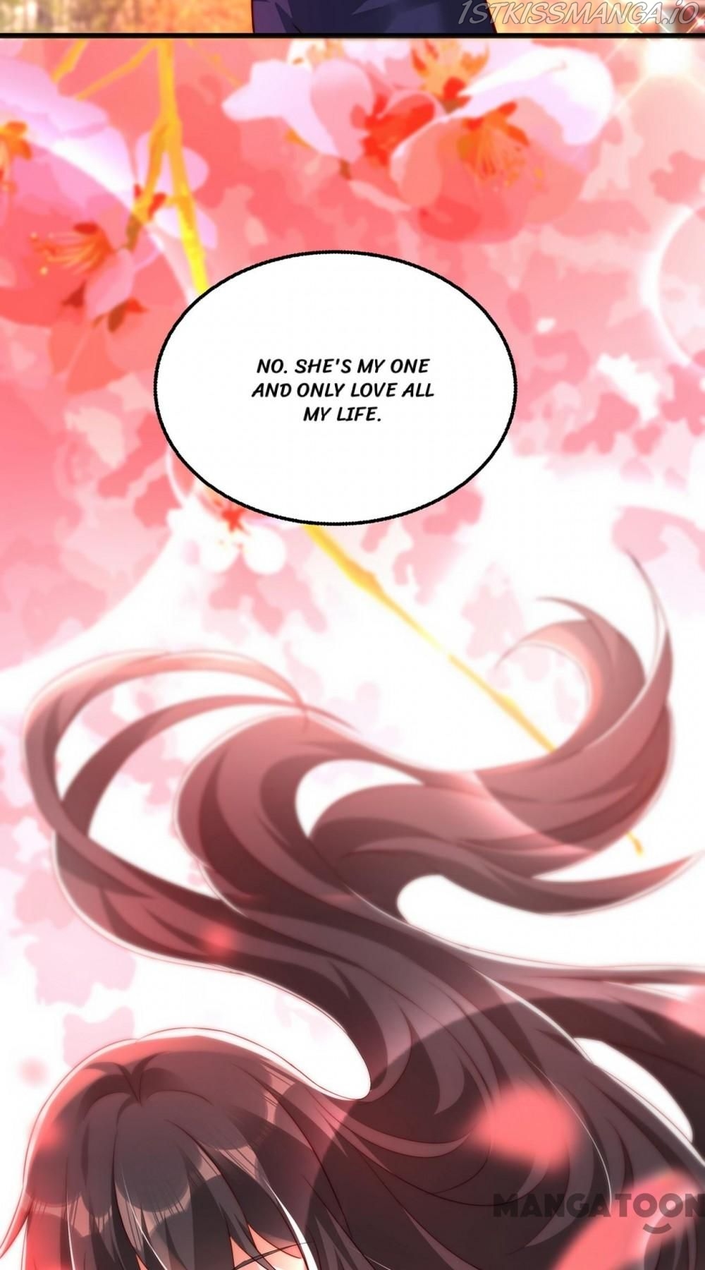 Spicy Wife’s Reborn World Chapter 245 - Page 13