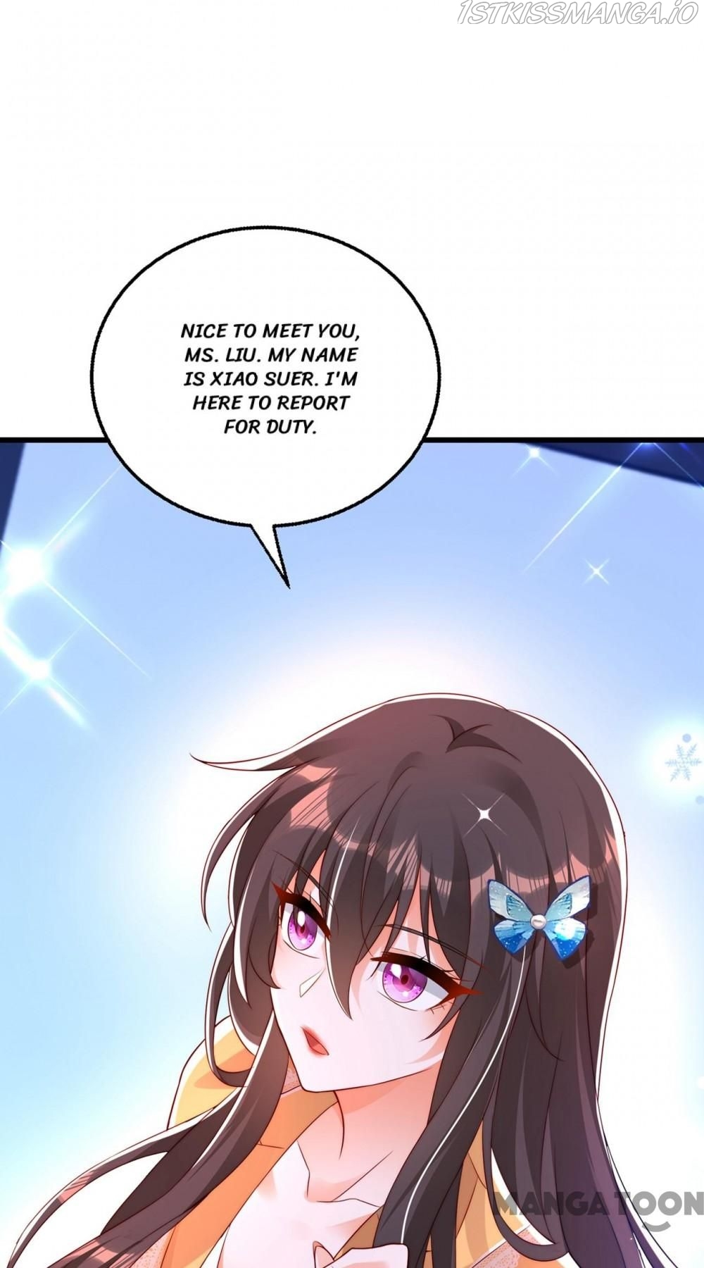 Spicy Wife’s Reborn World Chapter 245 - Page 21