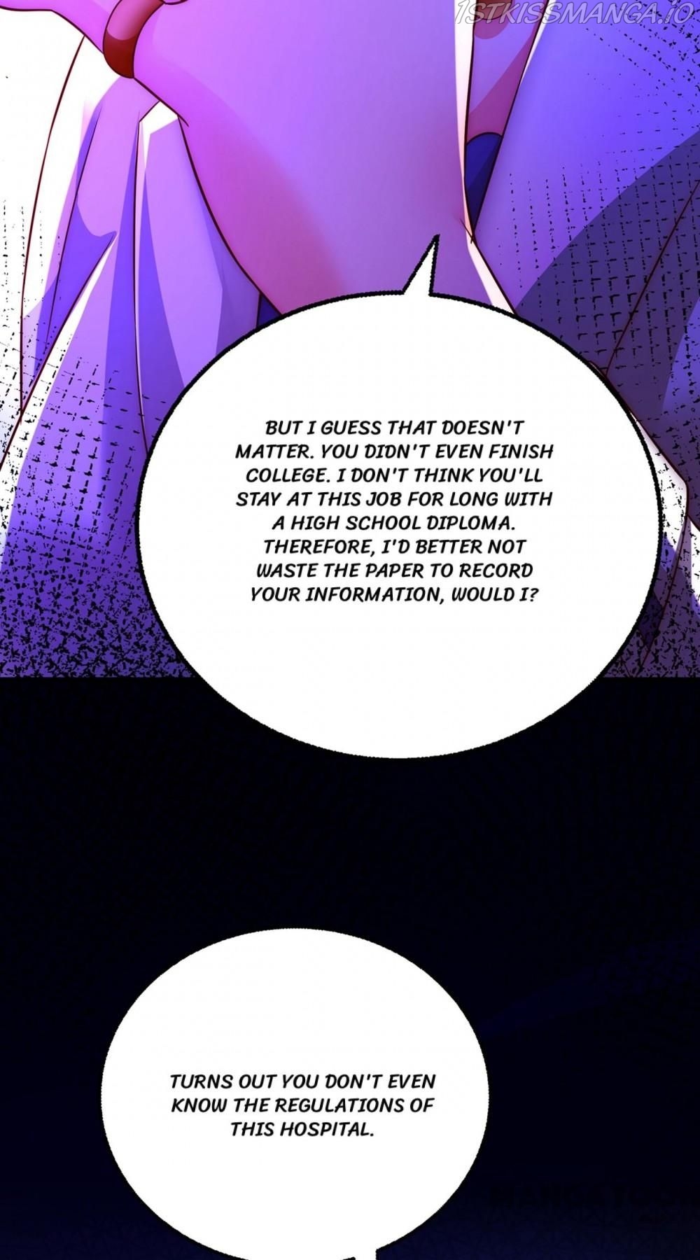Spicy Wife’s Reborn World Chapter 245 - Page 30