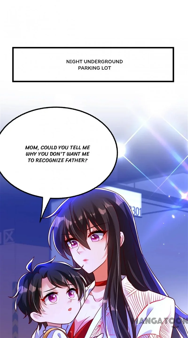 Spicy Wife’s Reborn World Chapter 246 - Page 21