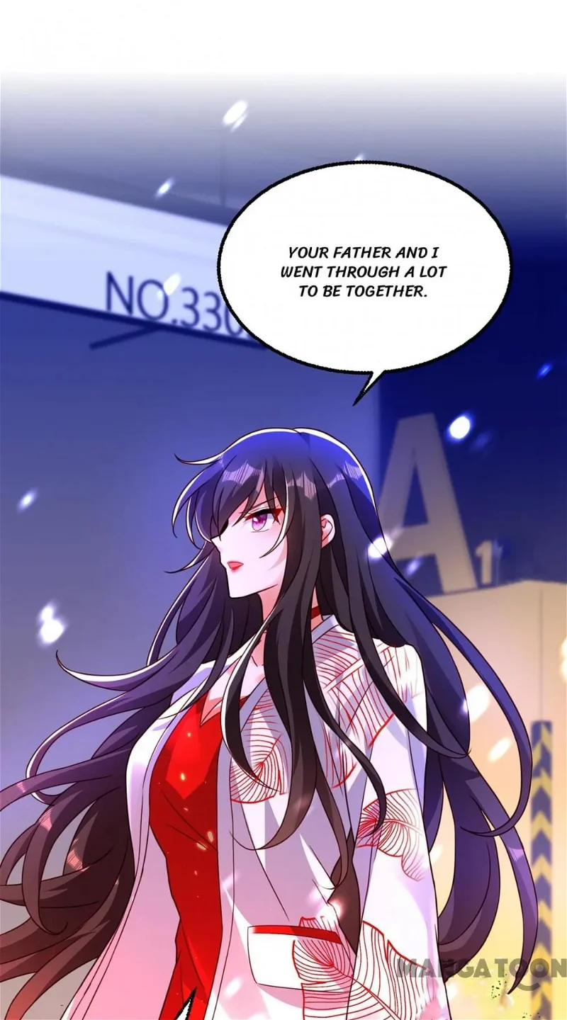 Spicy Wife’s Reborn World Chapter 246 - Page 24