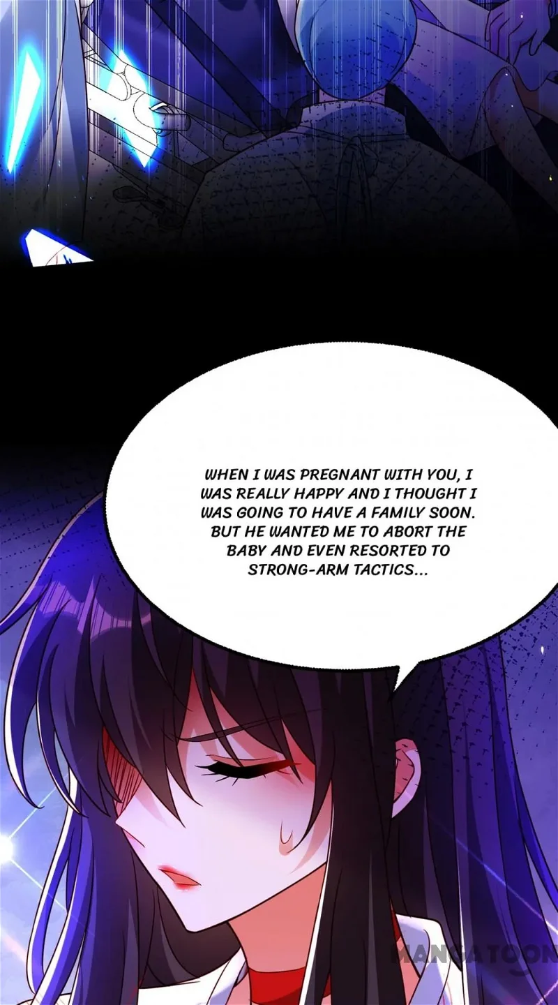 Spicy Wife’s Reborn World Chapter 246 - Page 26