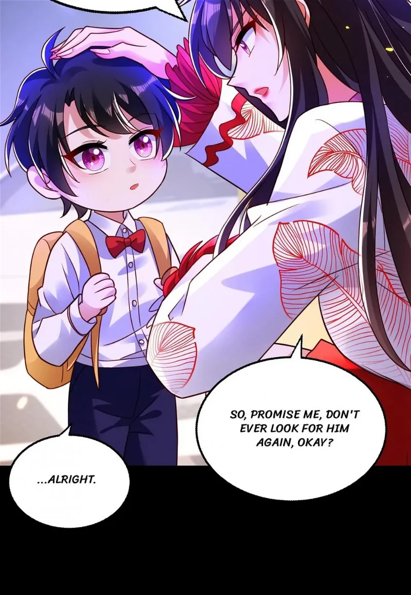 Spicy Wife’s Reborn World Chapter 246 - Page 28