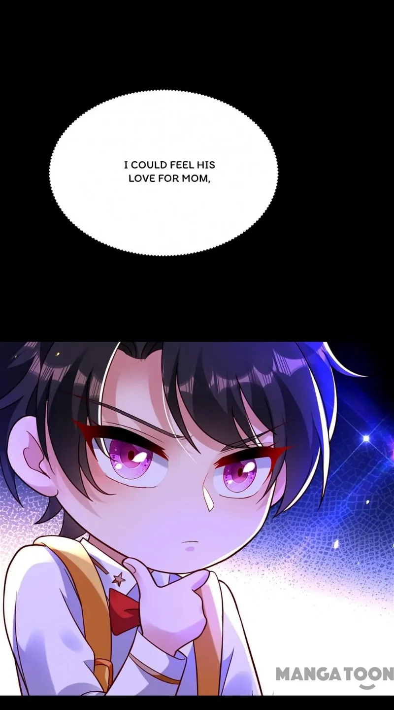 Spicy Wife’s Reborn World Chapter 246 - Page 29