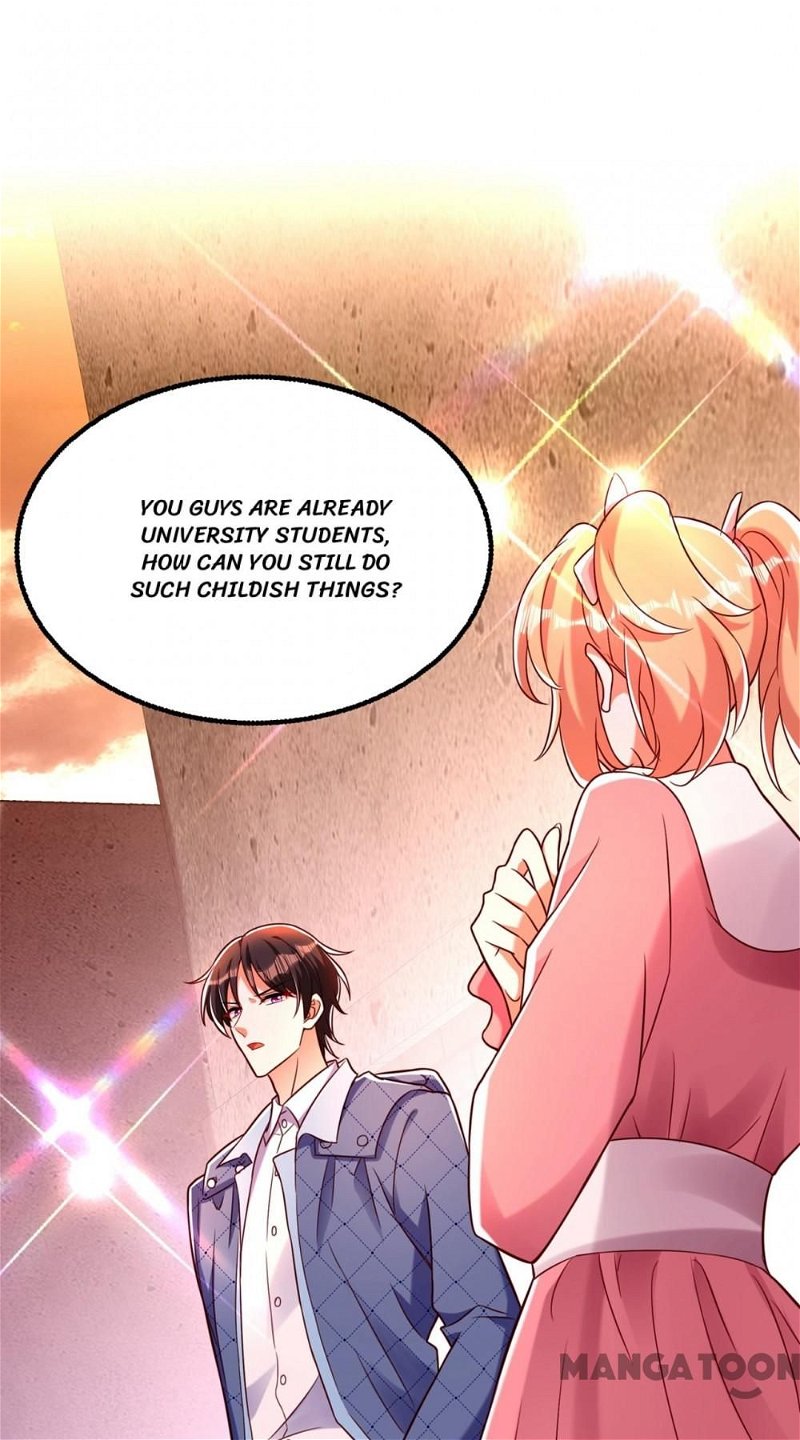 Spicy Wife’s Reborn World Chapter 246 - Page 40