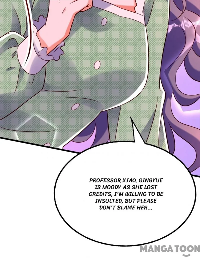 Spicy Wife’s Reborn World Chapter 246 - Page 45