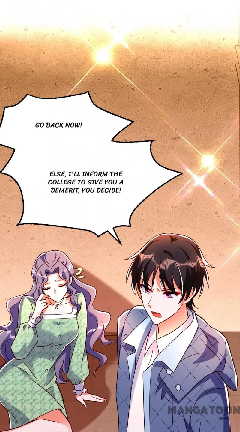 Spicy Wife’s Reborn World Chapter 246 - Page 47
