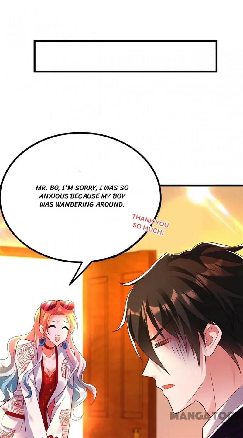Spicy Wife’s Reborn World Chapter 246 - Page 4