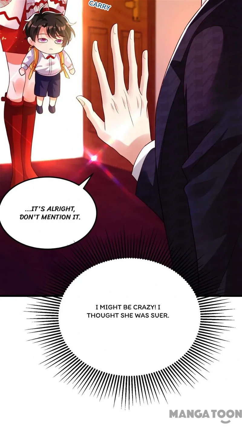 Spicy Wife’s Reborn World Chapter 246 - Page 5