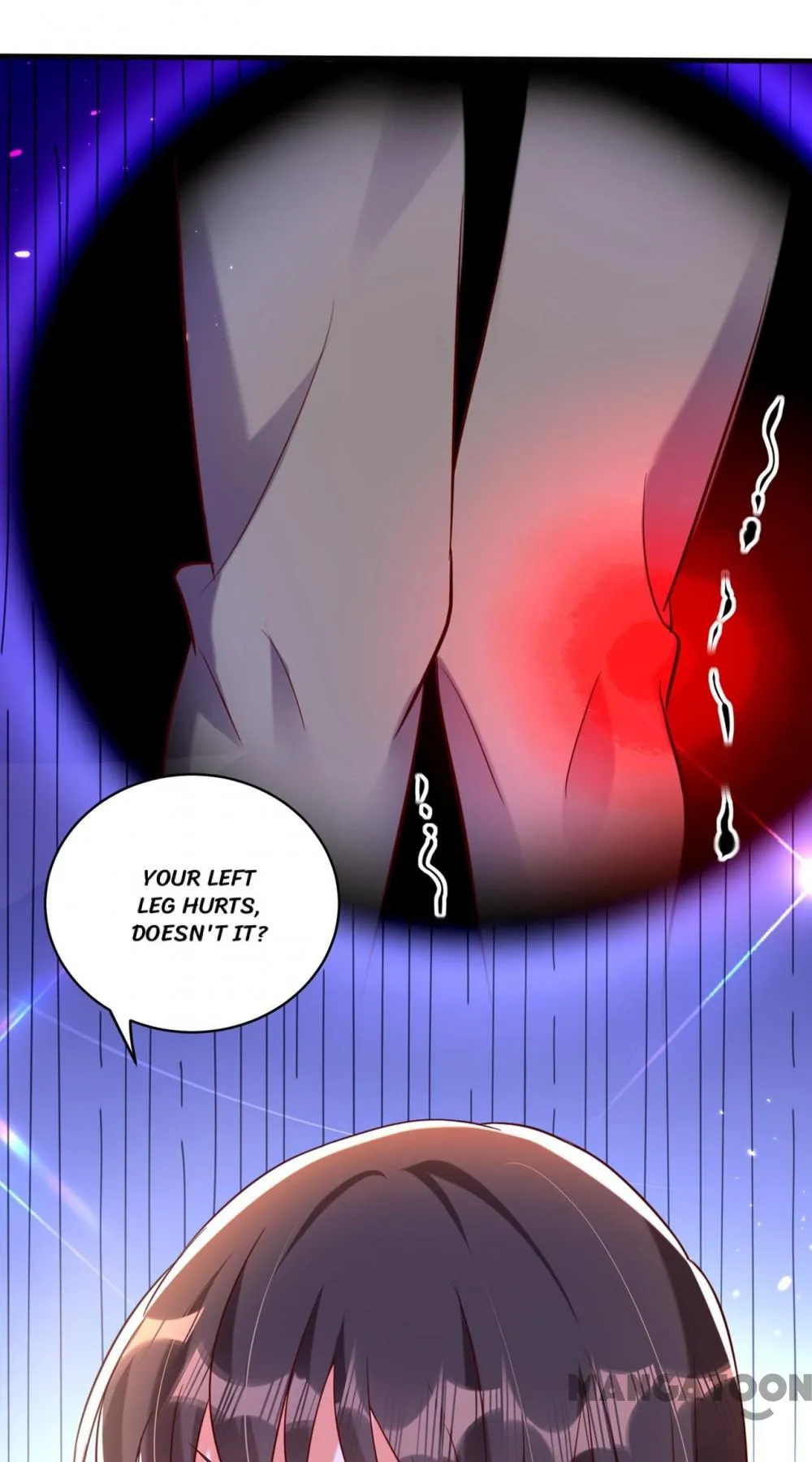 Spicy Wife’s Reborn World Chapter 248 - Page 1