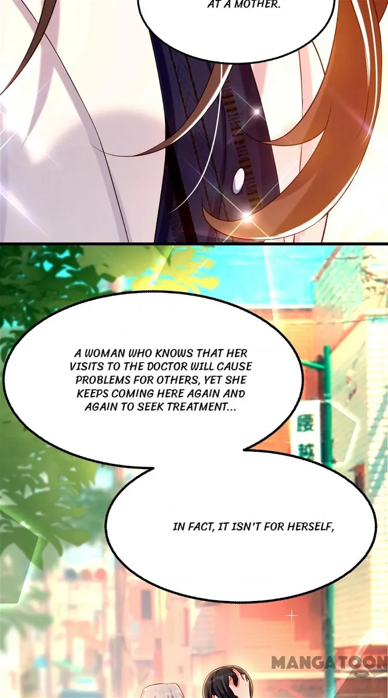 Spicy Wife’s Reborn World Chapter 249 - Page 9