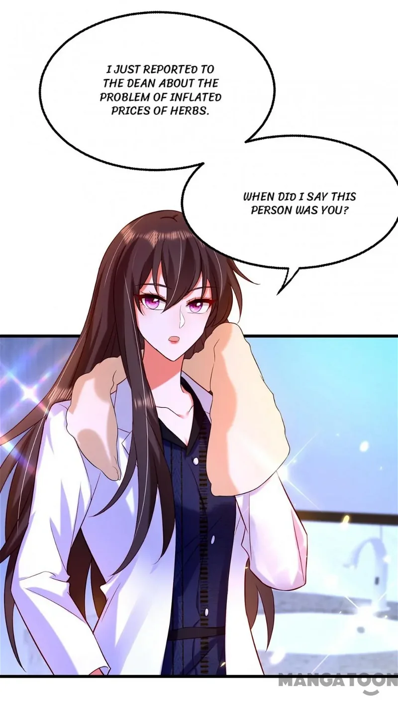 Spicy Wife’s Reborn World Chapter 249 - Page 20