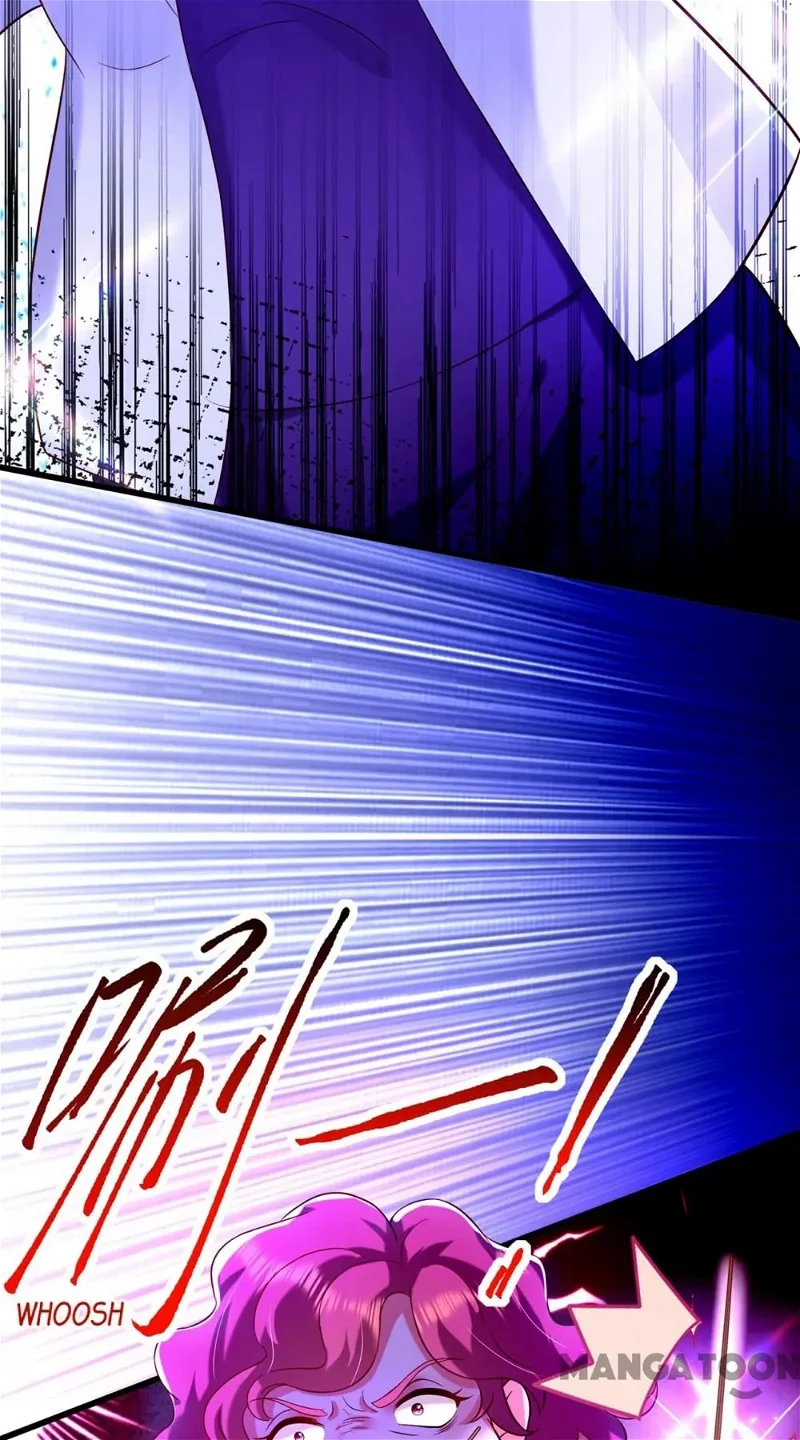Spicy Wife’s Reborn World Chapter 249 - Page 23