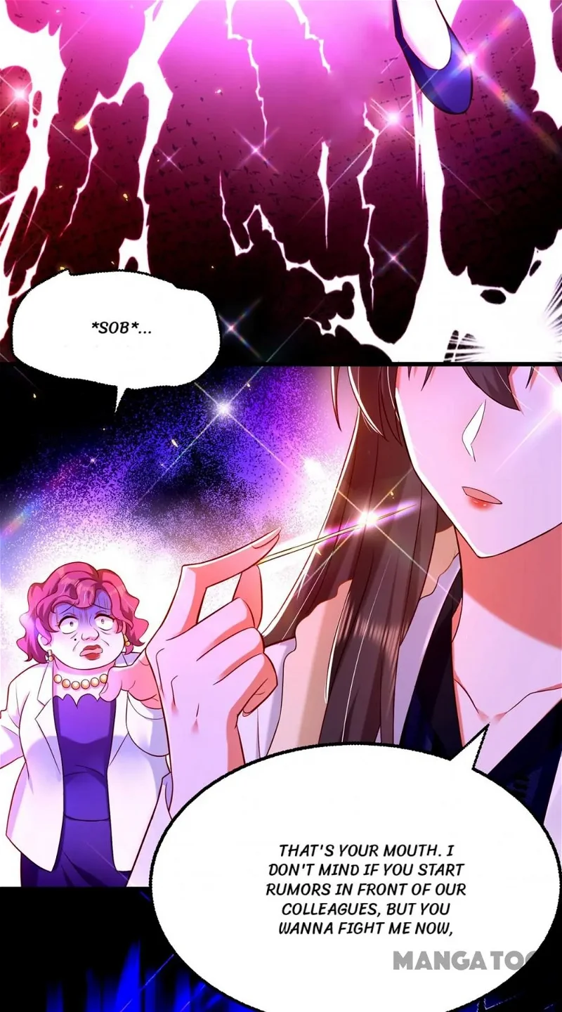 Spicy Wife’s Reborn World Chapter 249 - Page 25