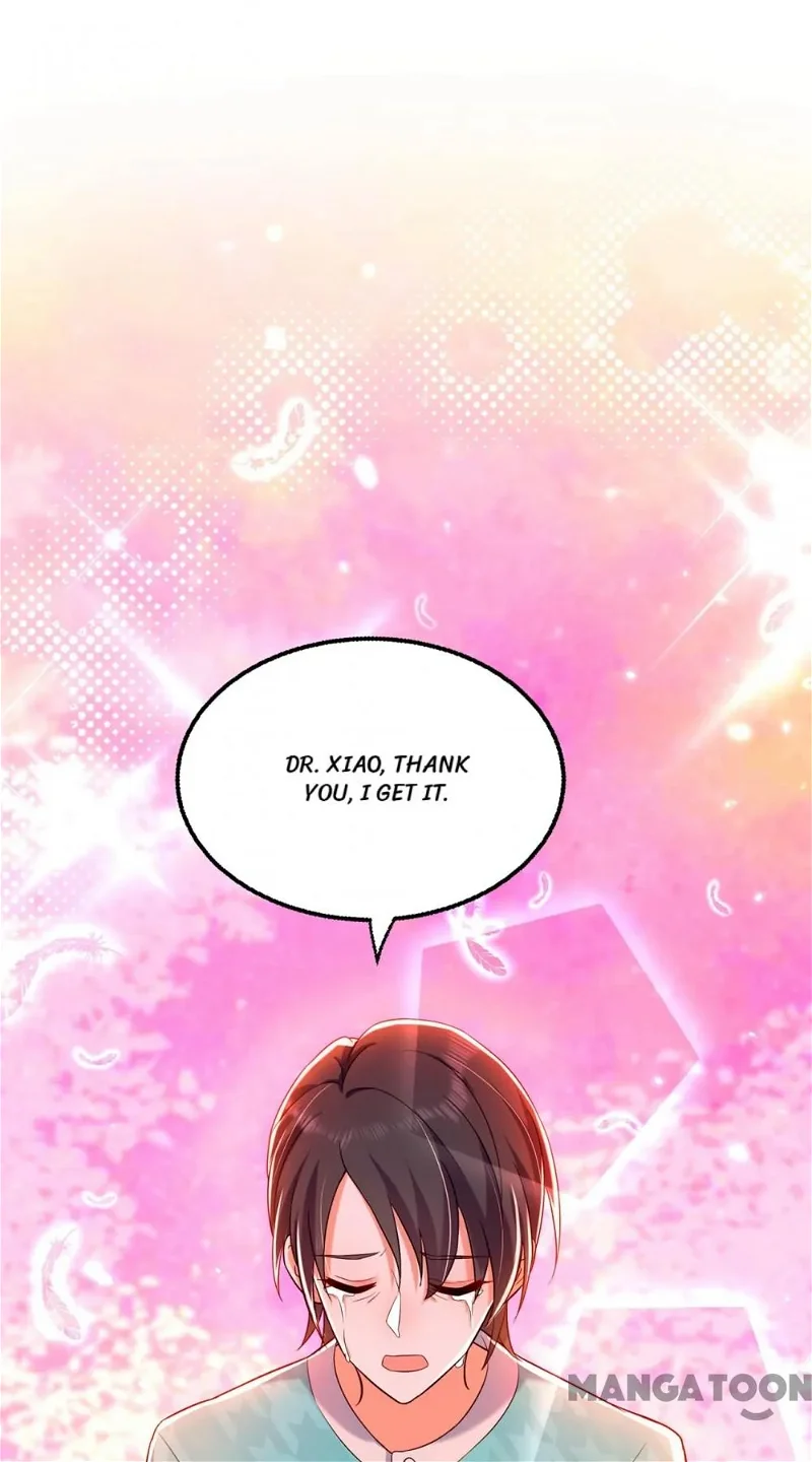 Spicy Wife’s Reborn World Chapter 249 - Page 5