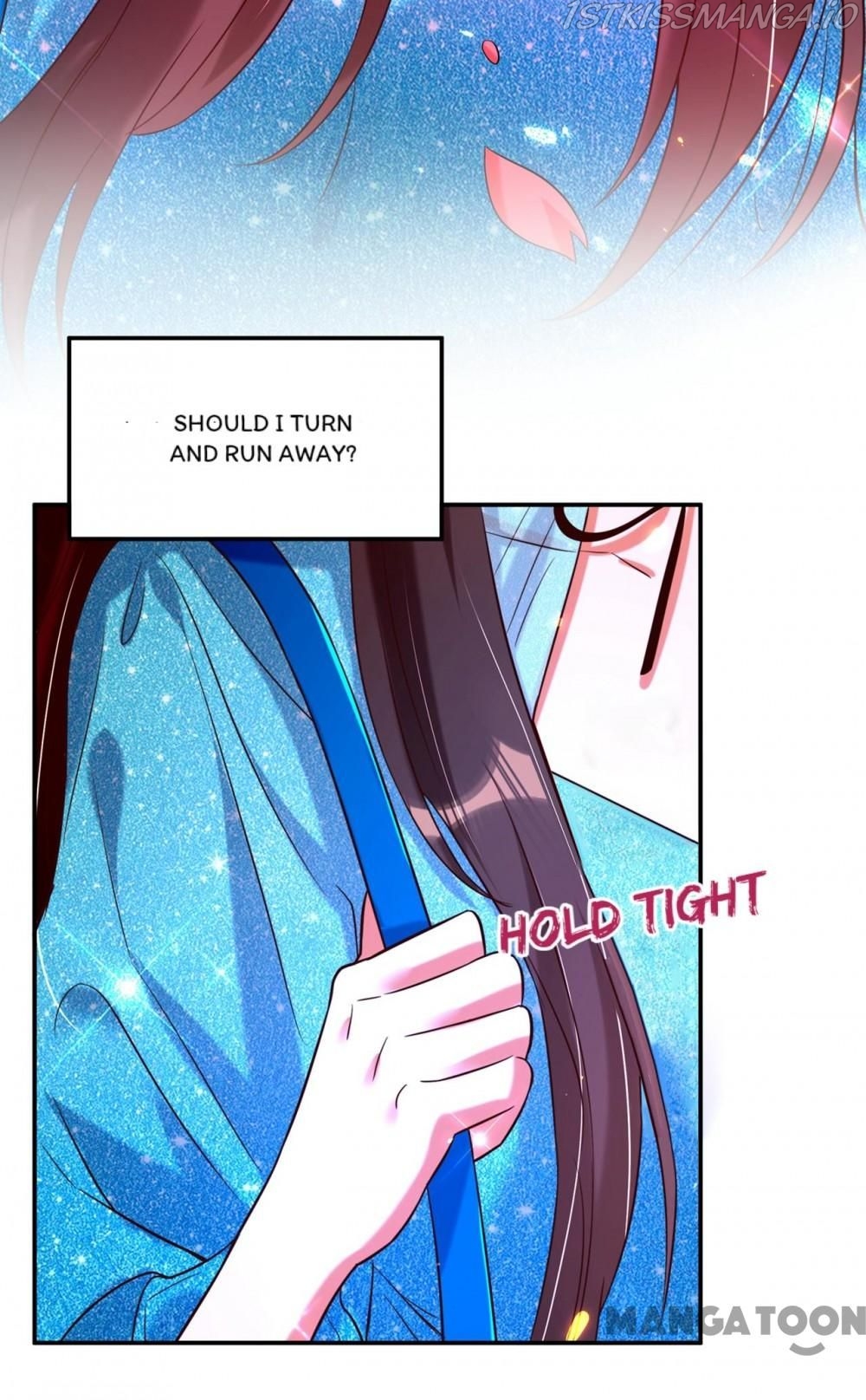 Spicy Wife’s Reborn World Chapter 250 - Page 28