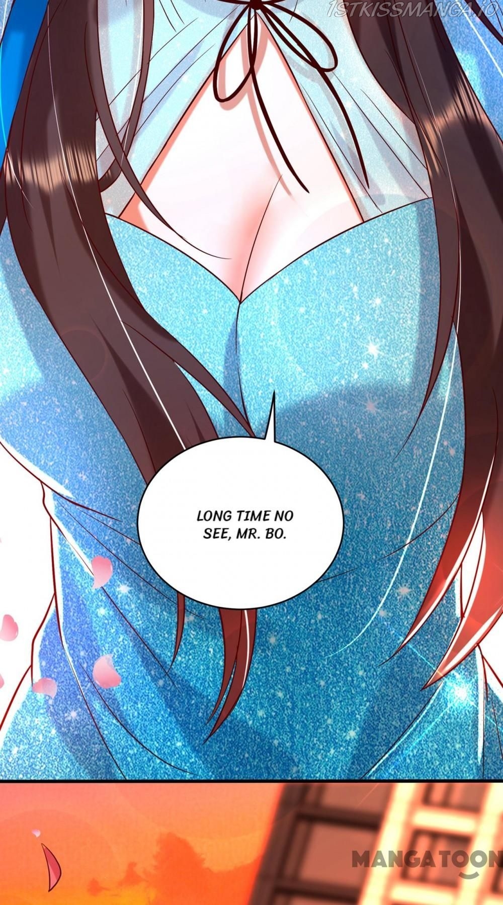 Spicy Wife’s Reborn World Chapter 250 - Page 34