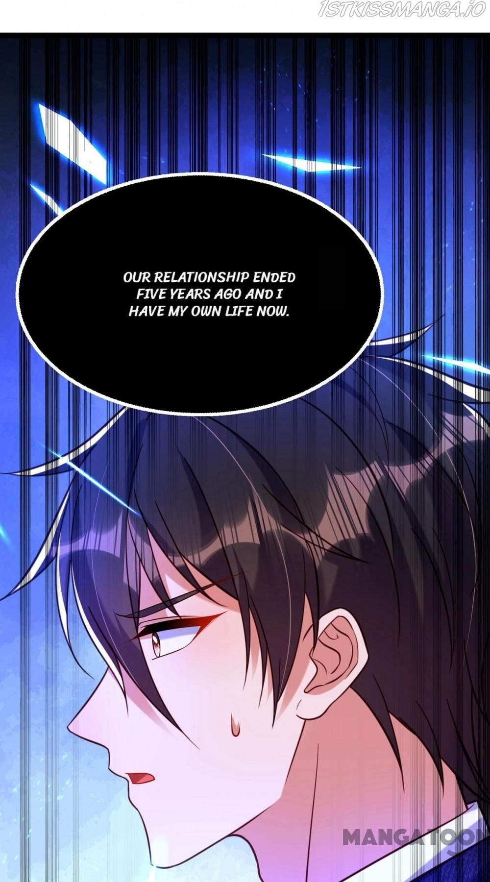Spicy Wife’s Reborn World Chapter 250 - Page 48