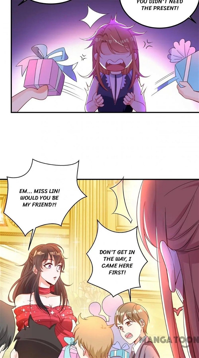 Spicy Wife’s Reborn World Chapter 26 - Page 10