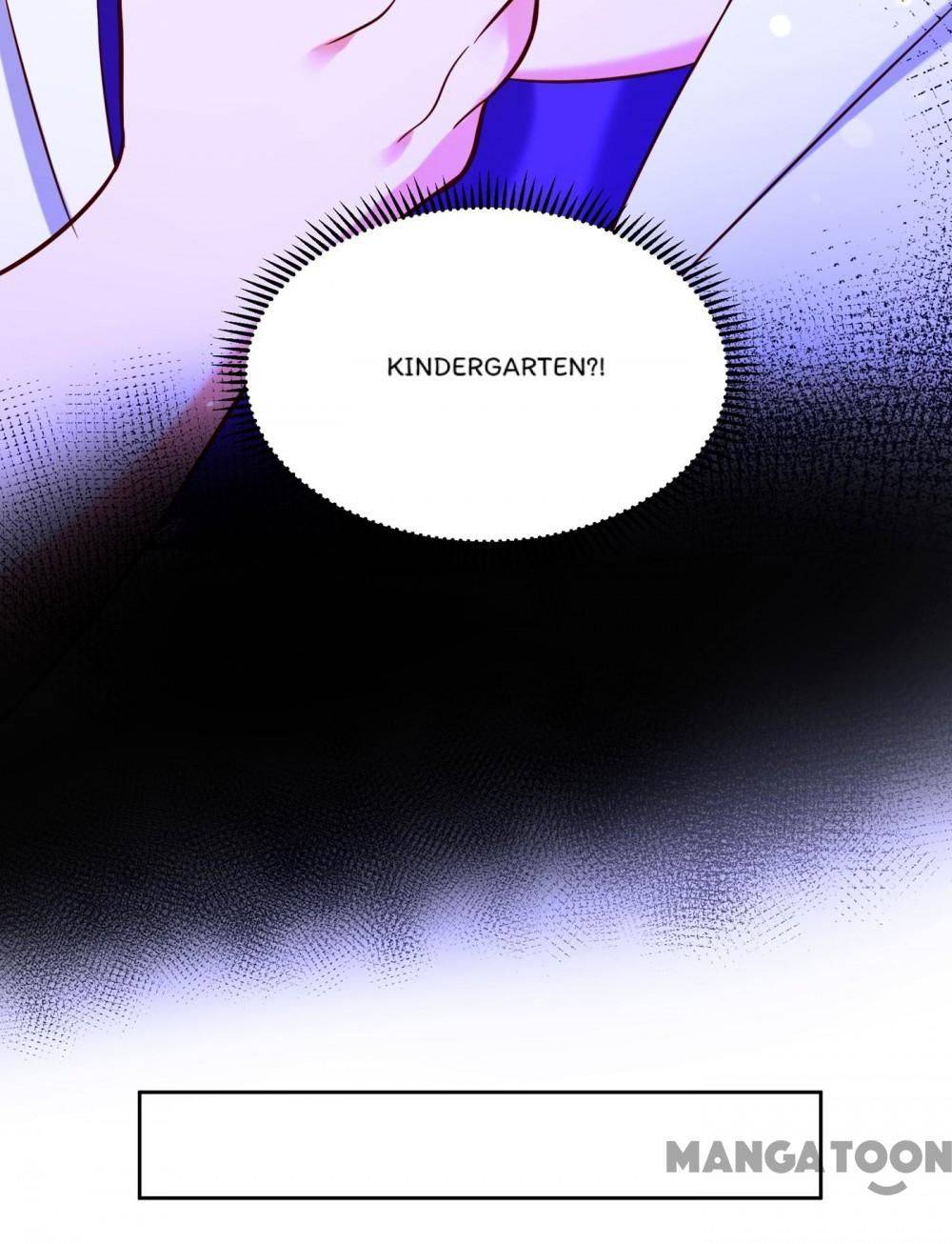 Spicy Wife’s Reborn World Chapter 254 - Page 24