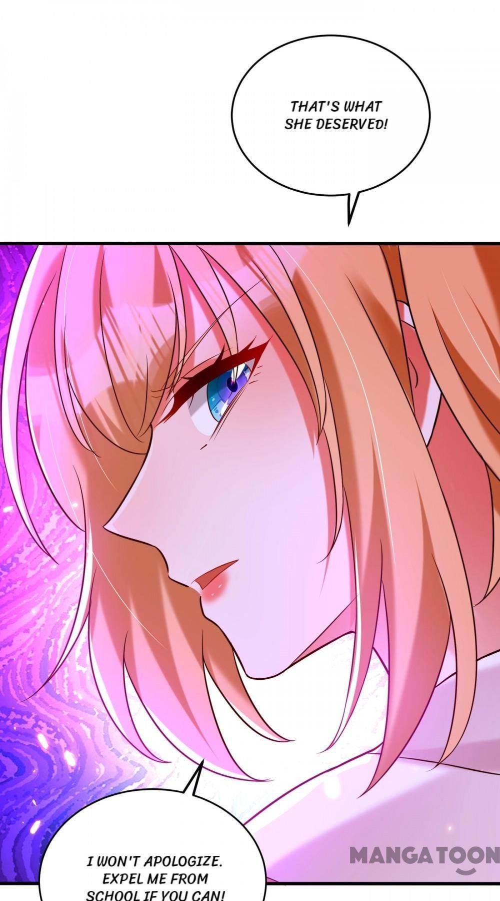 Spicy Wife’s Reborn World Chapter 254 - Page 7