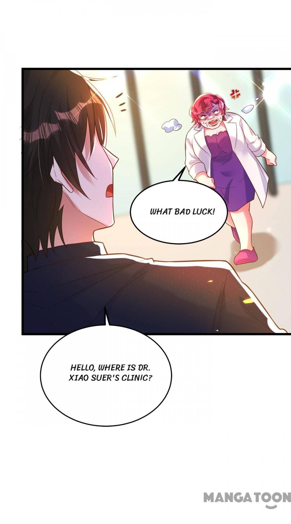 Spicy Wife’s Reborn World Chapter 255 - Page 38