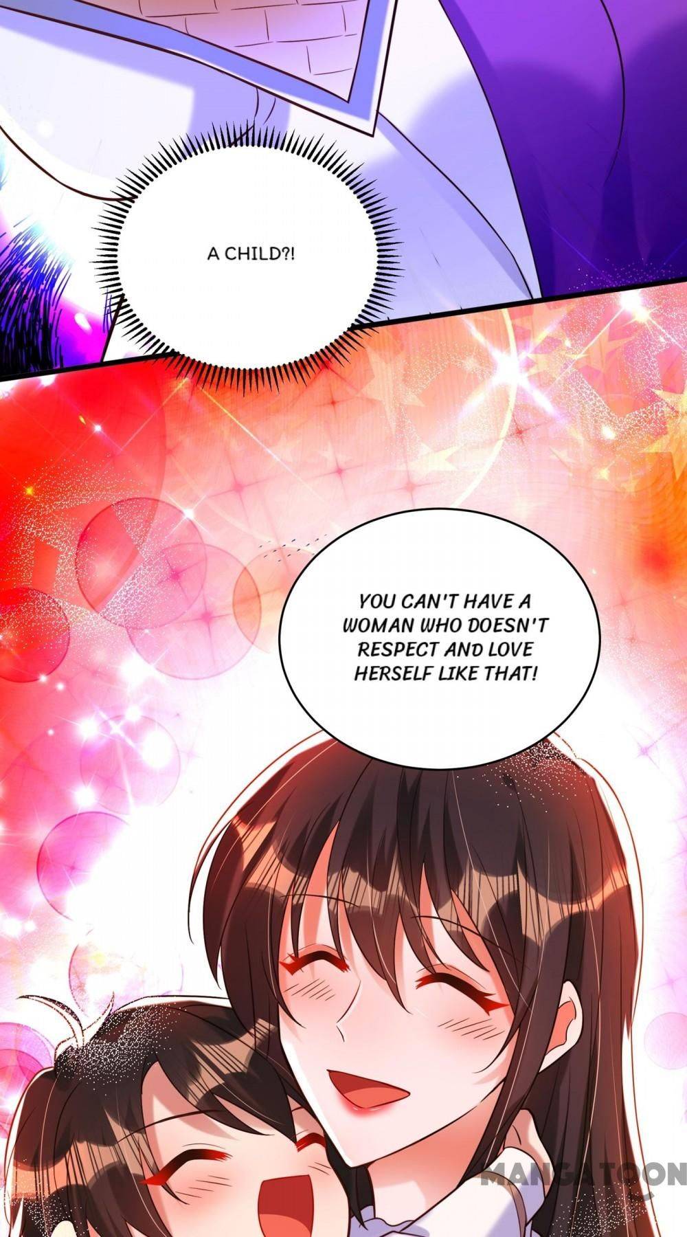 Spicy Wife’s Reborn World Chapter 255 - Page 44
