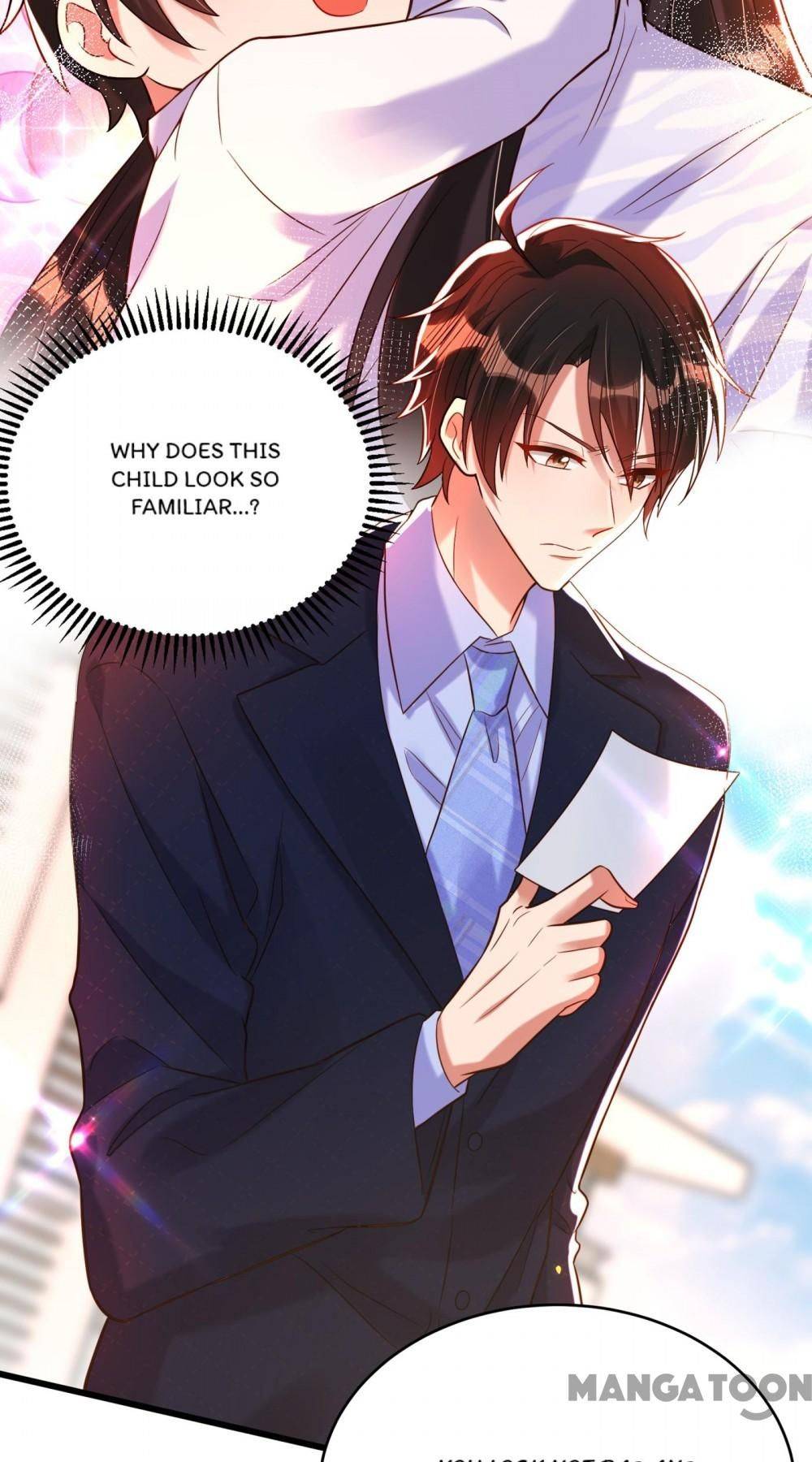 Spicy Wife’s Reborn World Chapter 255 - Page 45