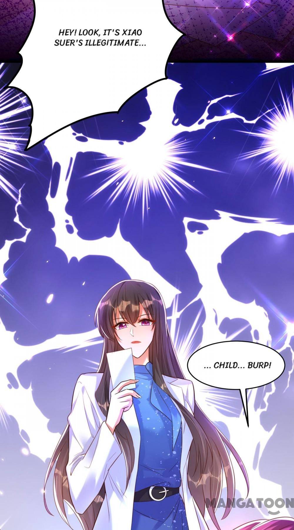 Spicy Wife’s Reborn World Chapter 255 - Page 7