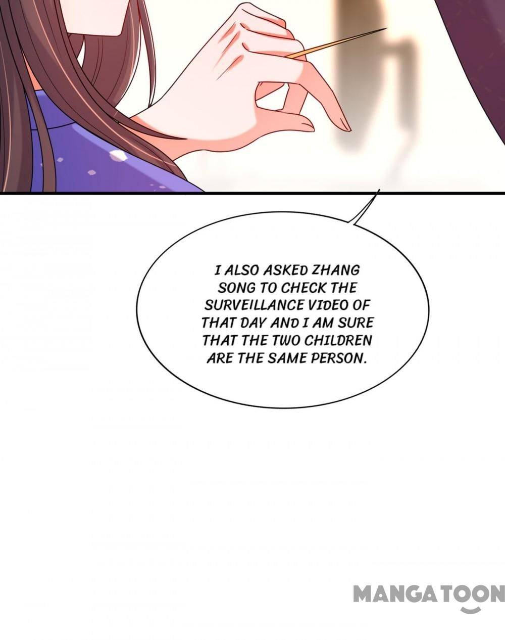 Spicy Wife’s Reborn World Chapter 256 - Page 37