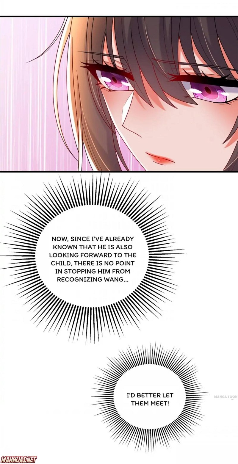 Spicy Wife’s Reborn World Chapter 257 - Page 6