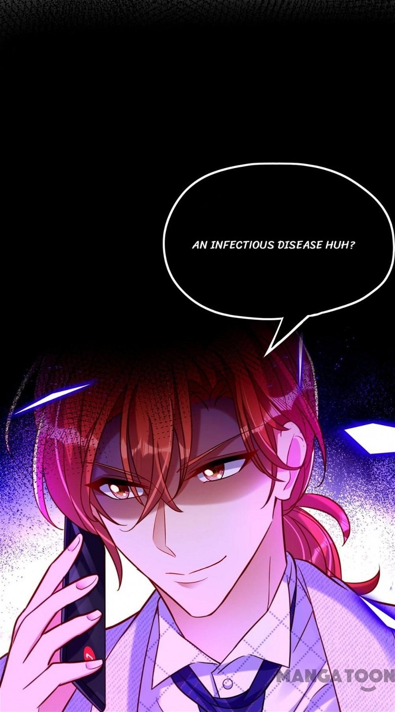 Spicy Wife’s Reborn World Chapter 261 - Page 31