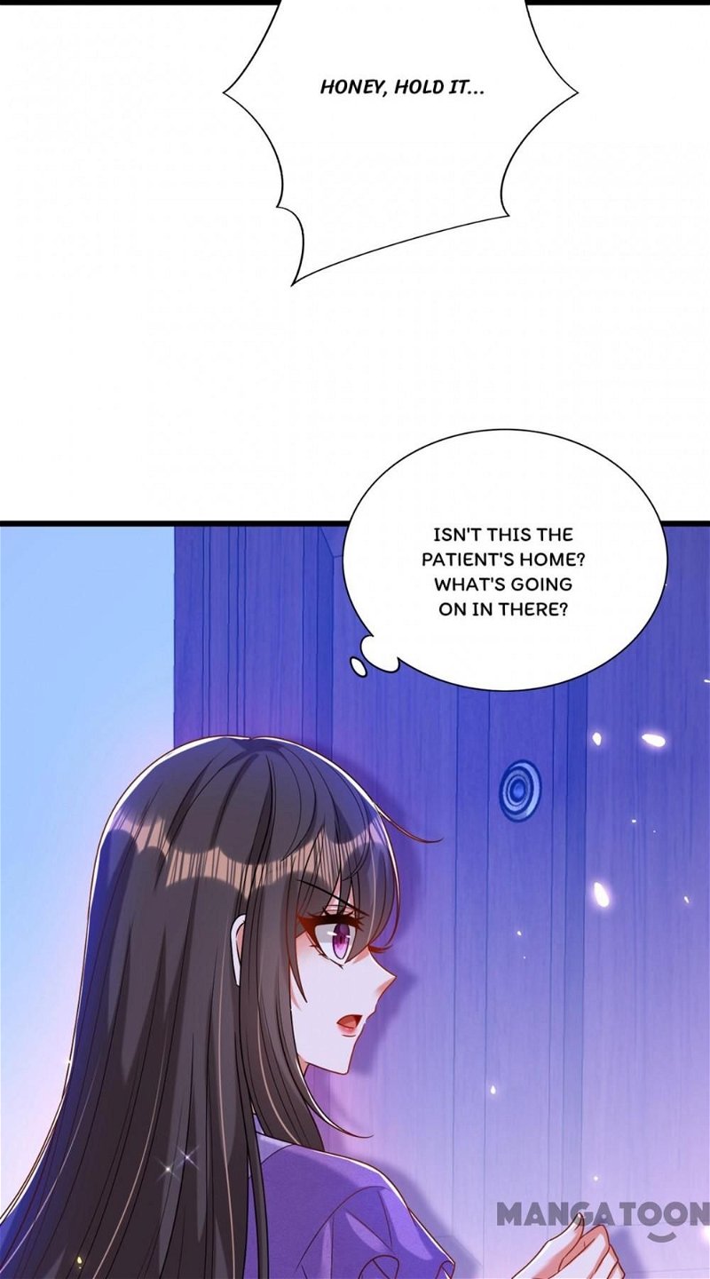 Spicy Wife’s Reborn World Chapter 261 - Page 36
