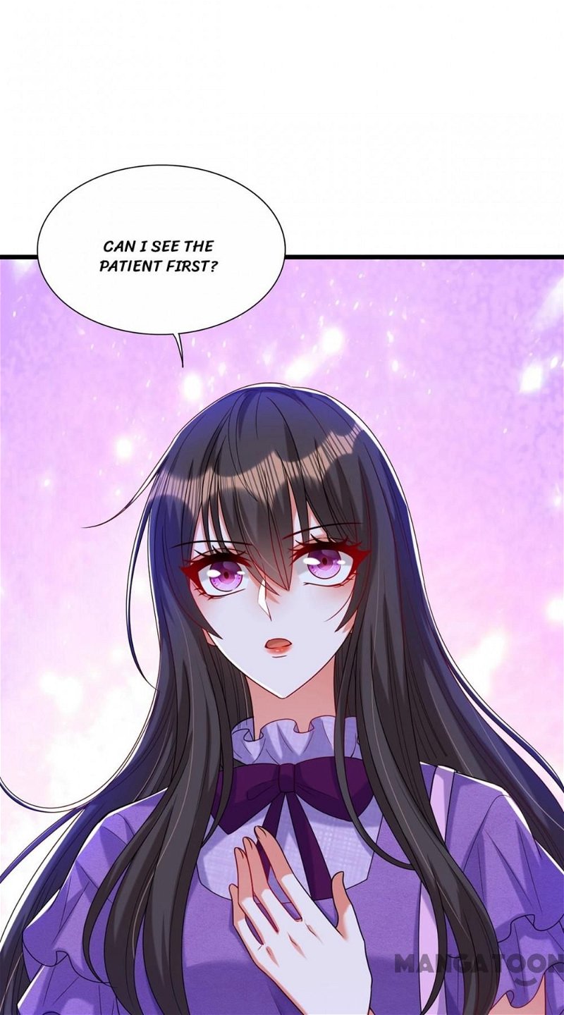 Spicy Wife’s Reborn World Chapter 261 - Page 42